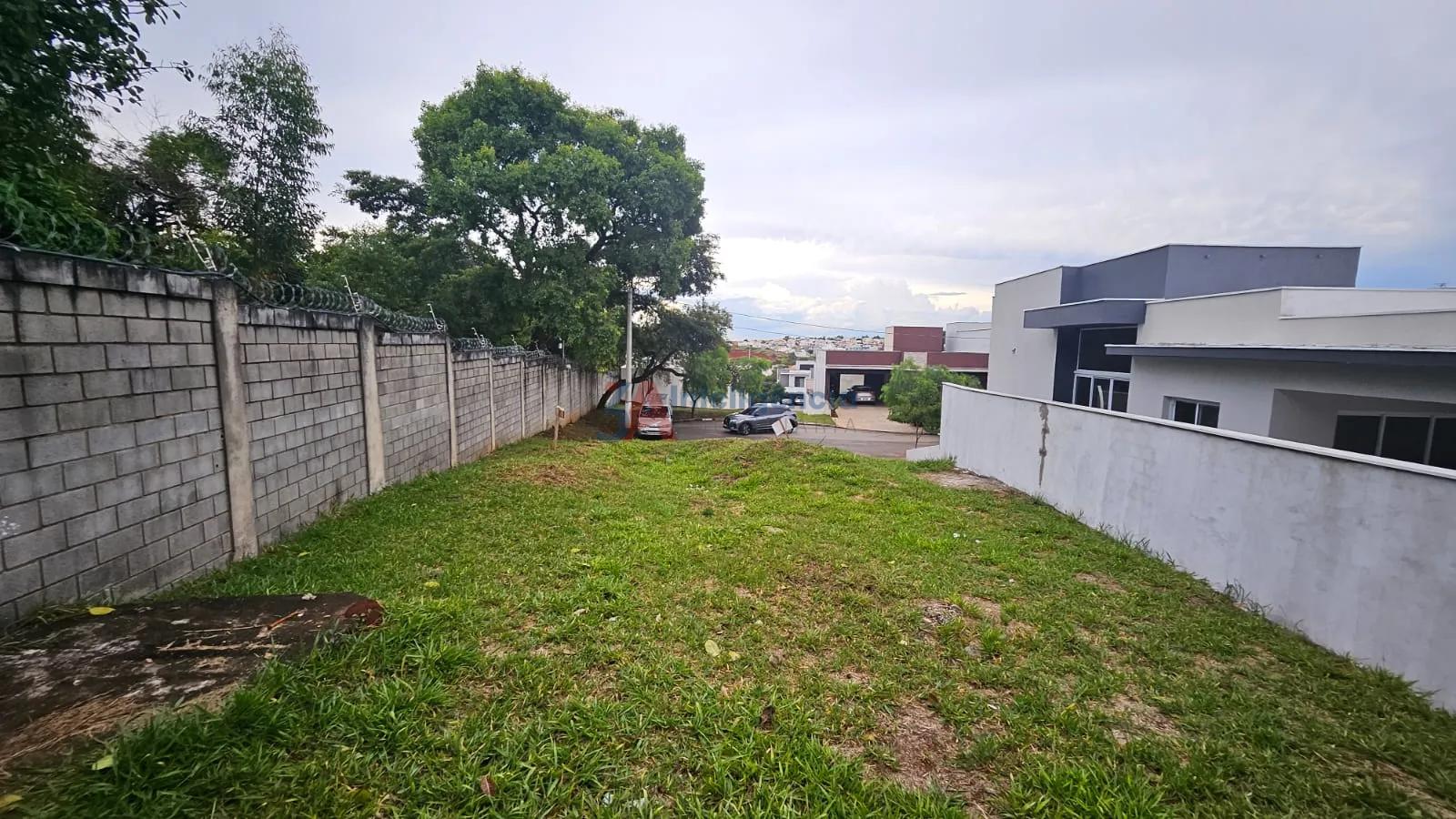 TERRENO COND. GOLDEN PARK RESIDENCE &ndash; SOROCABA Avenida Ipanema Sorocaba - 