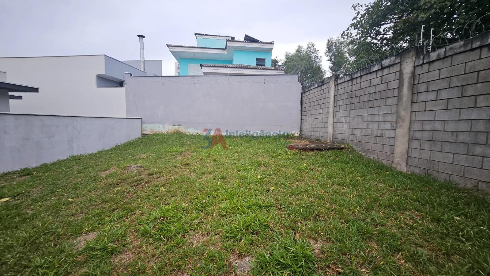 TERRENO COND. GOLDEN PARK RESIDENCE &ndash; SOROCABA Avenida Ipanema Sorocaba - 
