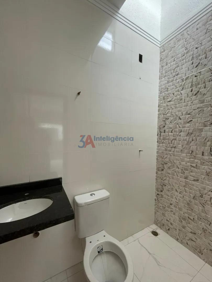 CASAS VILA NOVA SOROCABA &ndash; SOROCABA alameda iguape Sorocaba - 
