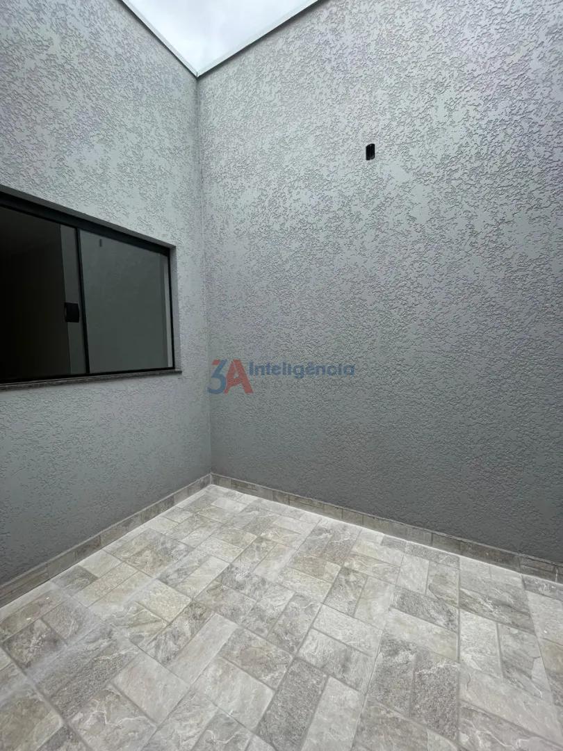 CASAS VILA NOVA SOROCABA &ndash; SOROCABA alameda iguape Sorocaba - 