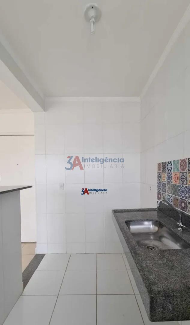 APARTAMENTO CONDOM&Iacute;NIO PARQUE SICILIA - VOTORANTIM Avenida Adolpho Massaglia Votorantim - 