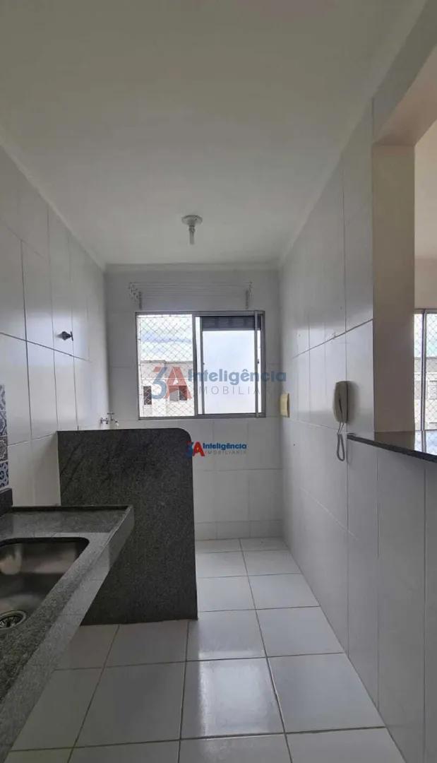 APARTAMENTO CONDOM&Iacute;NIO PARQUE SICILIA - VOTORANTIM Avenida Adolpho Massaglia Votorantim - 