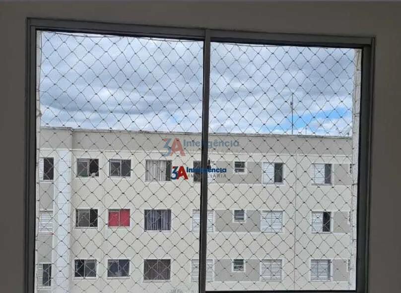 APARTAMENTO CONDOM&Iacute;NIO PARQUE SICILIA - VOTORANTIM Avenida Adolpho Massaglia Votorantim - 