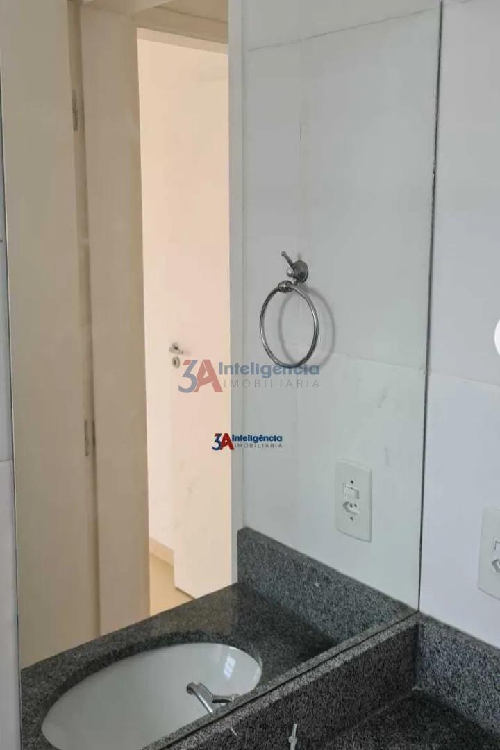 APARTAMENTO CONDOM&Iacute;NIO PARQUE SICILIA - VOTORANTIM Avenida Adolpho Massaglia Votorantim - 