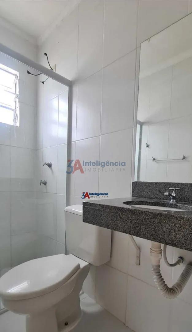 APARTAMENTO CONDOM&Iacute;NIO PARQUE SICILIA - VOTORANTIM Avenida Adolpho Massaglia Votorantim - 