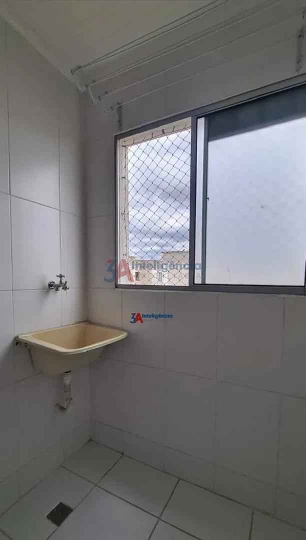 APARTAMENTO CONDOM&Iacute;NIO PARQUE SICILIA - VOTORANTIM Avenida Adolpho Massaglia Votorantim - 