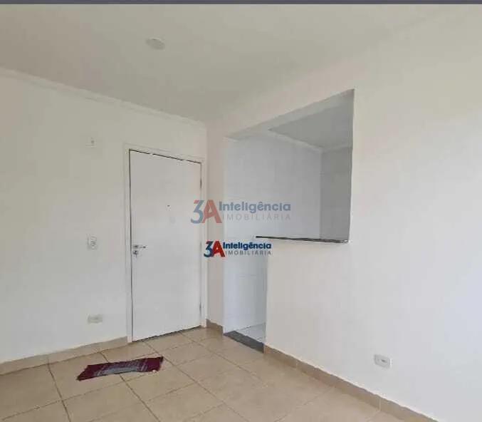 APARTAMENTO CONDOM&Iacute;NIO PARQUE SICILIA - VOTORANTIM Avenida Adolpho Massaglia Votorantim - 