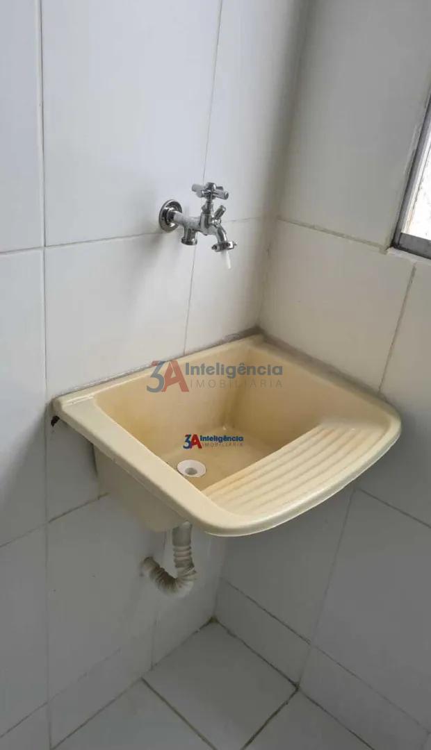 APARTAMENTO CONDOM&Iacute;NIO PARQUE SICILIA - VOTORANTIM Avenida Adolpho Massaglia Votorantim - 