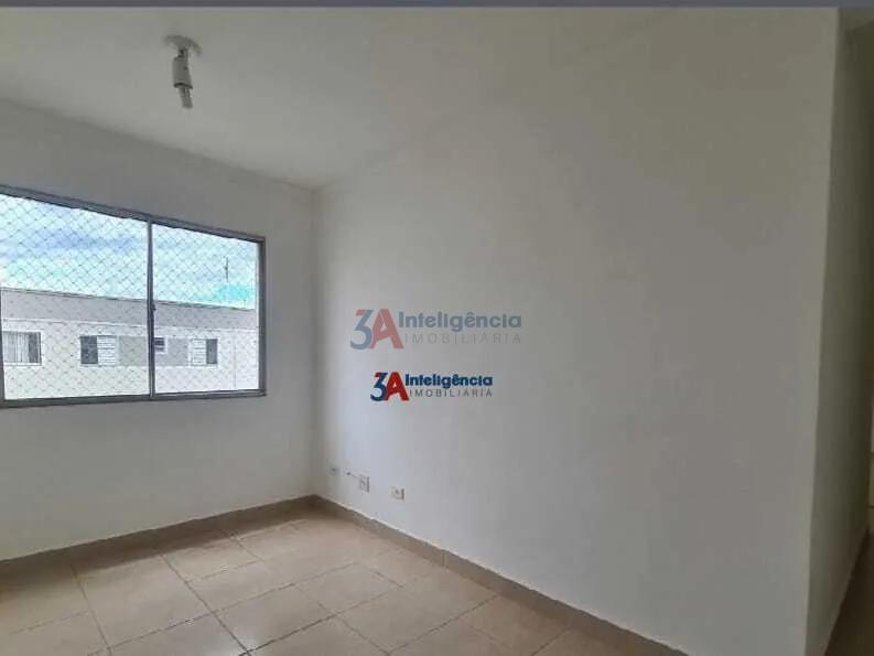 APARTAMENTO CONDOM&Iacute;NIO PARQUE SICILIA - VOTORANTIM Avenida Adolpho Massaglia Votorantim - 