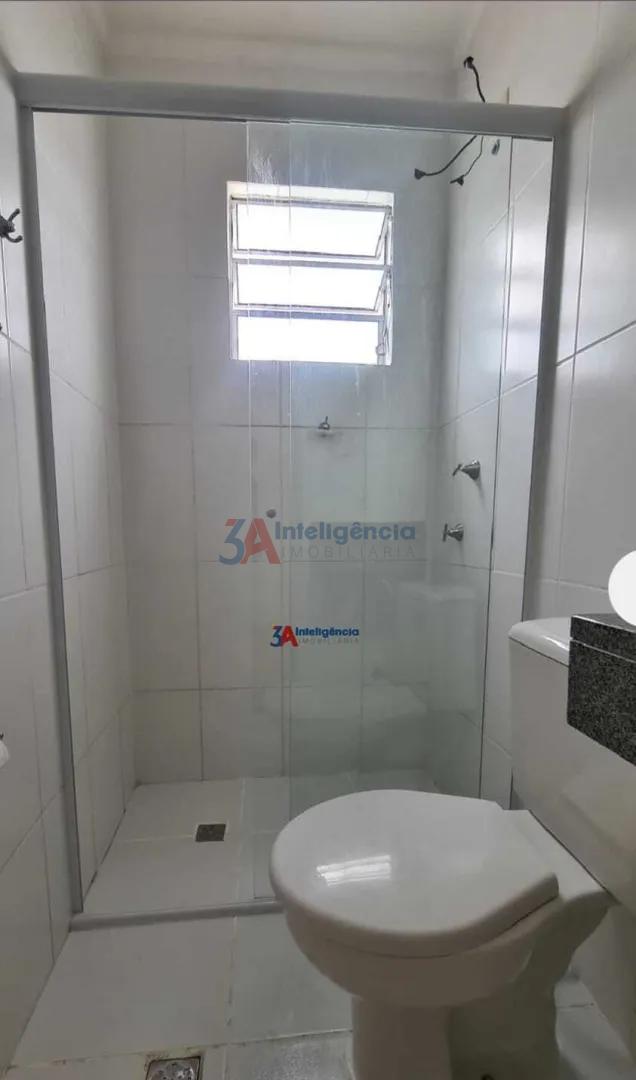 APARTAMENTO CONDOM&Iacute;NIO PARQUE SICILIA - VOTORANTIM Avenida Adolpho Massaglia Votorantim - 