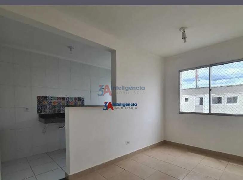 APARTAMENTO CONDOM&Iacute;NIO PARQUE SICILIA - VOTORANTIM Avenida Adolpho Massaglia Votorantim - 