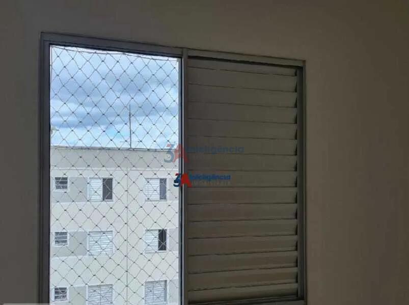 APARTAMENTO CONDOM&Iacute;NIO PARQUE SICILIA - VOTORANTIM Avenida Adolpho Massaglia Votorantim - 