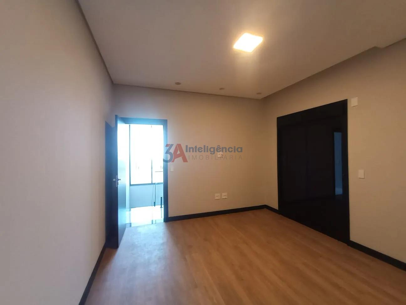 SOBRADO CONDOM&Iacute;NIO IBITI RESERVA - SOROCABA Rua Padre Lívio Emílio Calliari Sorocaba - 