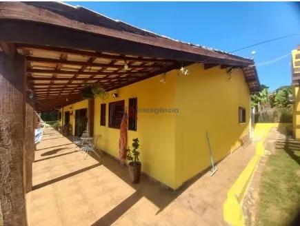 CH&Aacute;CARA GRAN VILLE &ndash; ARA&Ccedil;OIABA DA SERRA estrada da cooperativa Araçoiaba da Serra - 