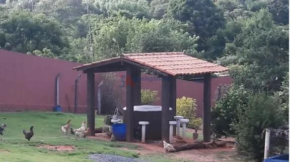 CH&Aacute;CARA GRAN VILLE &ndash; ARA&Ccedil;OIABA DA SERRA estrada da cooperativa Araçoiaba da Serra - 