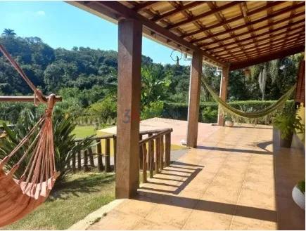 CH&Aacute;CARA GRAN VILLE &ndash; ARA&Ccedil;OIABA DA SERRA estrada da cooperativa Araçoiaba da Serra - 