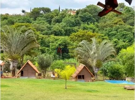 CH&Aacute;CARA GRAN VILLE &ndash; ARA&Ccedil;OIABA DA SERRA estrada da cooperativa Araçoiaba da Serra - 