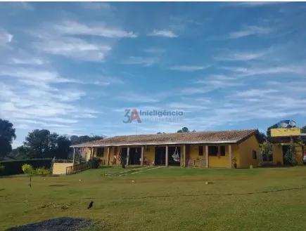 CH&Aacute;CARA GRAN VILLE &ndash; ARA&Ccedil;OIABA DA SERRA estrada da cooperativa Araçoiaba da Serra - 