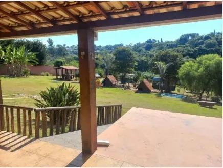 CH&Aacute;CARA GRAN VILLE &ndash; ARA&Ccedil;OIABA DA SERRA estrada da cooperativa Araçoiaba da Serra - 