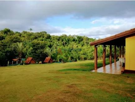 CH&Aacute;CARA GRAN VILLE &ndash; ARA&Ccedil;OIABA DA SERRA estrada da cooperativa Araçoiaba da Serra - 