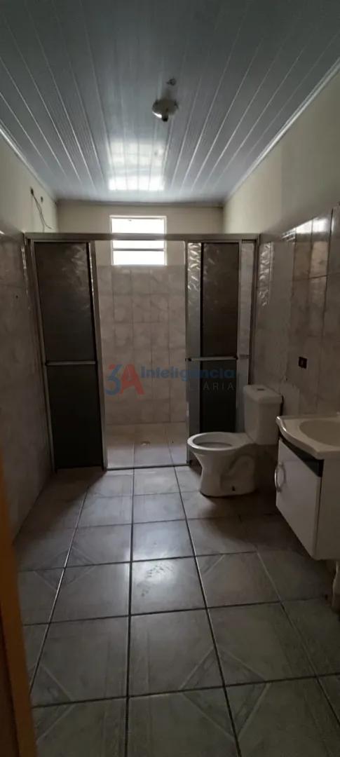 SOBRADO JARDIM S&Atilde;O GUILHERME &ndash; SOROCABA Rua Atanázio Soares Sorocaba - 