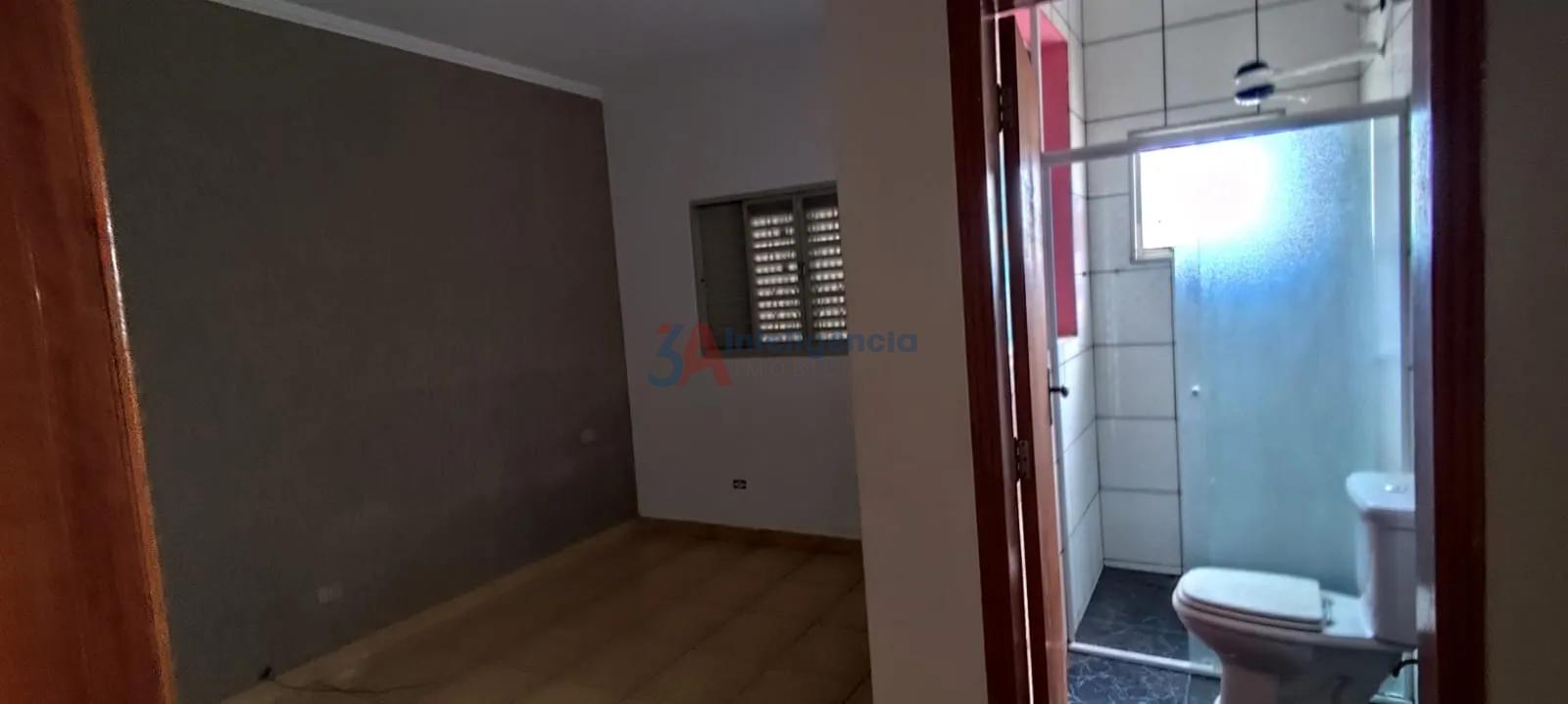 SOBRADO JARDIM S&Atilde;O GUILHERME &ndash; SOROCABA Rua Atanázio Soares Sorocaba - 