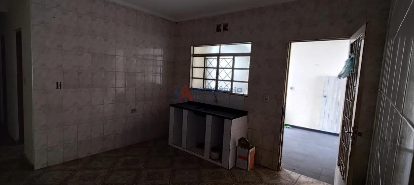 SOBRADO JARDIM S&Atilde;O GUILHERME &ndash; SOROCABA Rua Atanázio Soares Sorocaba - 