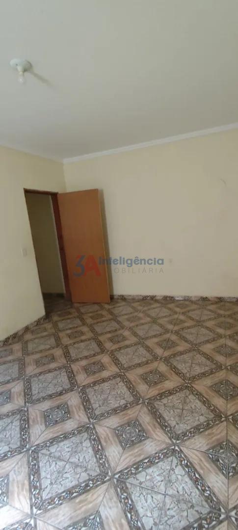 SOBRADO JARDIM S&Atilde;O GUILHERME &ndash; SOROCABA Rua Atanázio Soares Sorocaba - 