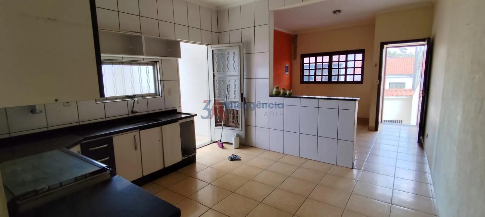 SOBRADO JARDIM S&Atilde;O GUILHERME &ndash; SOROCABA Rua Atanázio Soares Sorocaba - 