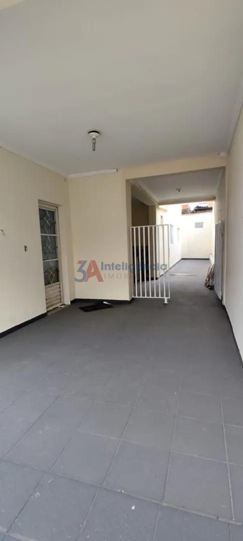 SOBRADO JARDIM S&Atilde;O GUILHERME &ndash; SOROCABA Rua Atanázio Soares Sorocaba - 