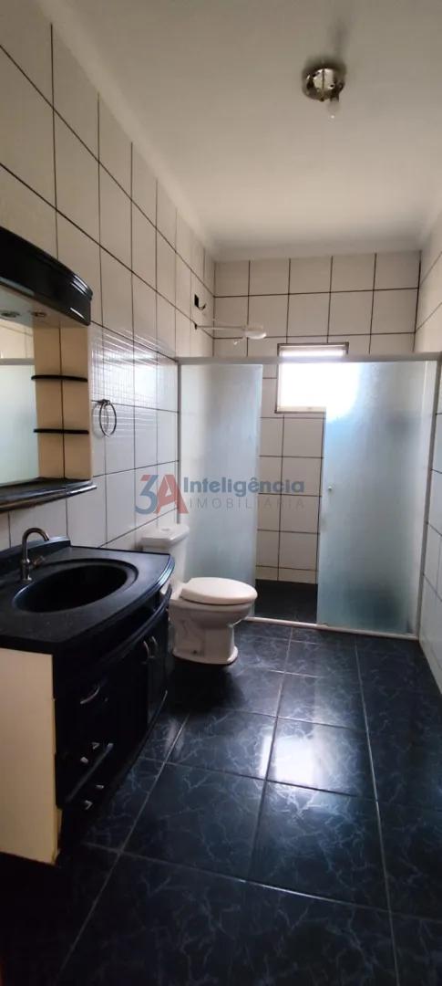 SOBRADO JARDIM S&Atilde;O GUILHERME &ndash; SOROCABA Rua Atanázio Soares Sorocaba - 