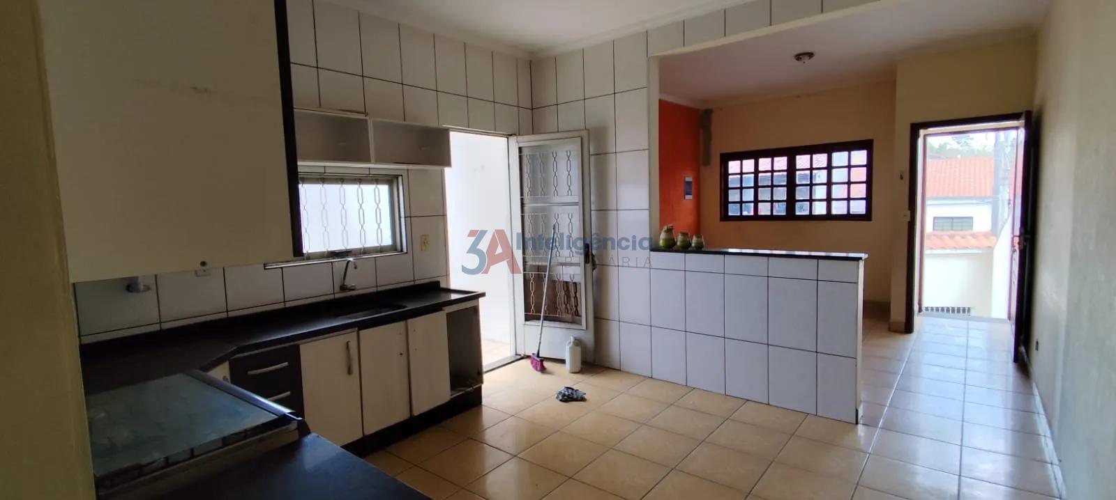 SOBRADO JARDIM S&Atilde;O GUILHERME &ndash; SOROCABA Rua Atanázio Soares Sorocaba - 