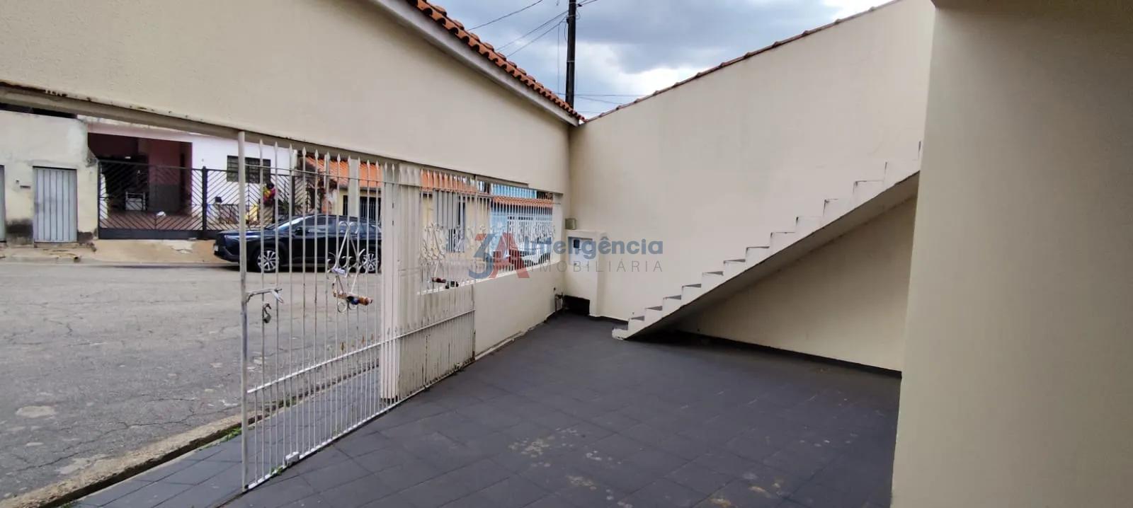 SOBRADO JARDIM S&Atilde;O GUILHERME &ndash; SOROCABA Rua Atanázio Soares Sorocaba - 