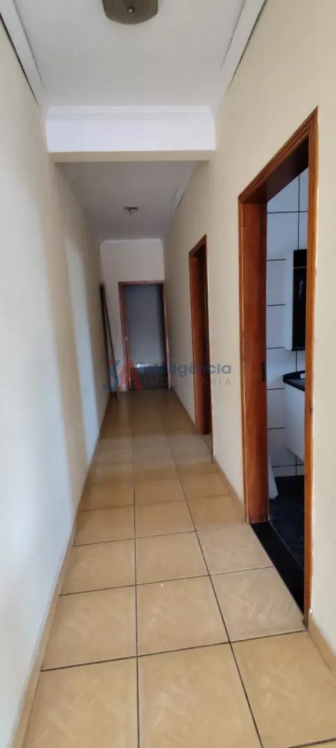 SOBRADO JARDIM S&Atilde;O GUILHERME &ndash; SOROCABA Rua Atanázio Soares Sorocaba - 