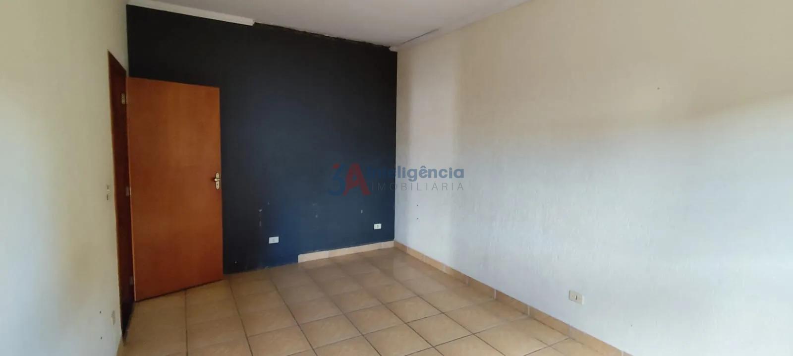 SOBRADO JARDIM S&Atilde;O GUILHERME &ndash; SOROCABA Rua Atanázio Soares Sorocaba - 