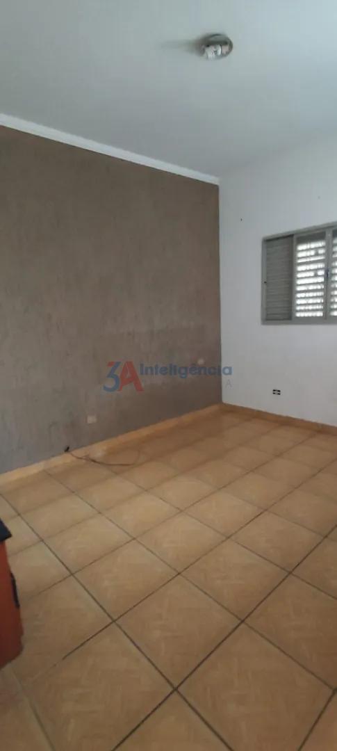 SOBRADO JARDIM S&Atilde;O GUILHERME &ndash; SOROCABA Rua Atanázio Soares Sorocaba - 