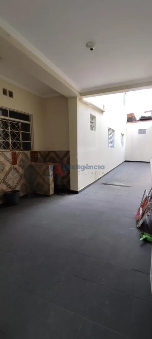 SOBRADO JARDIM S&Atilde;O GUILHERME &ndash; SOROCABA Rua Atanázio Soares Sorocaba - 