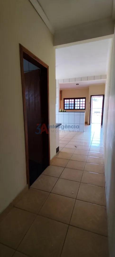 SOBRADO JARDIM S&Atilde;O GUILHERME &ndash; SOROCABA Rua Atanázio Soares Sorocaba - 
