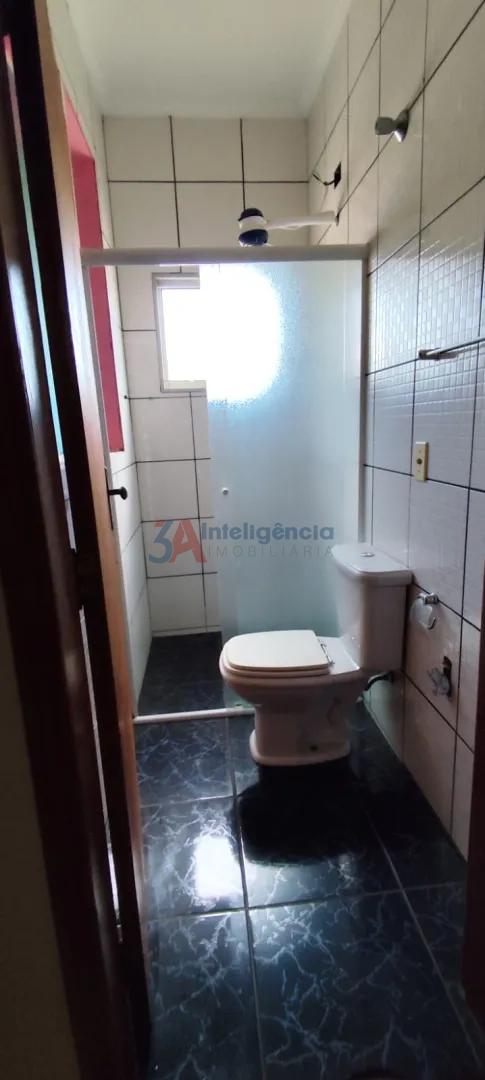 SOBRADO JARDIM S&Atilde;O GUILHERME &ndash; SOROCABA Rua Atanázio Soares Sorocaba - 
