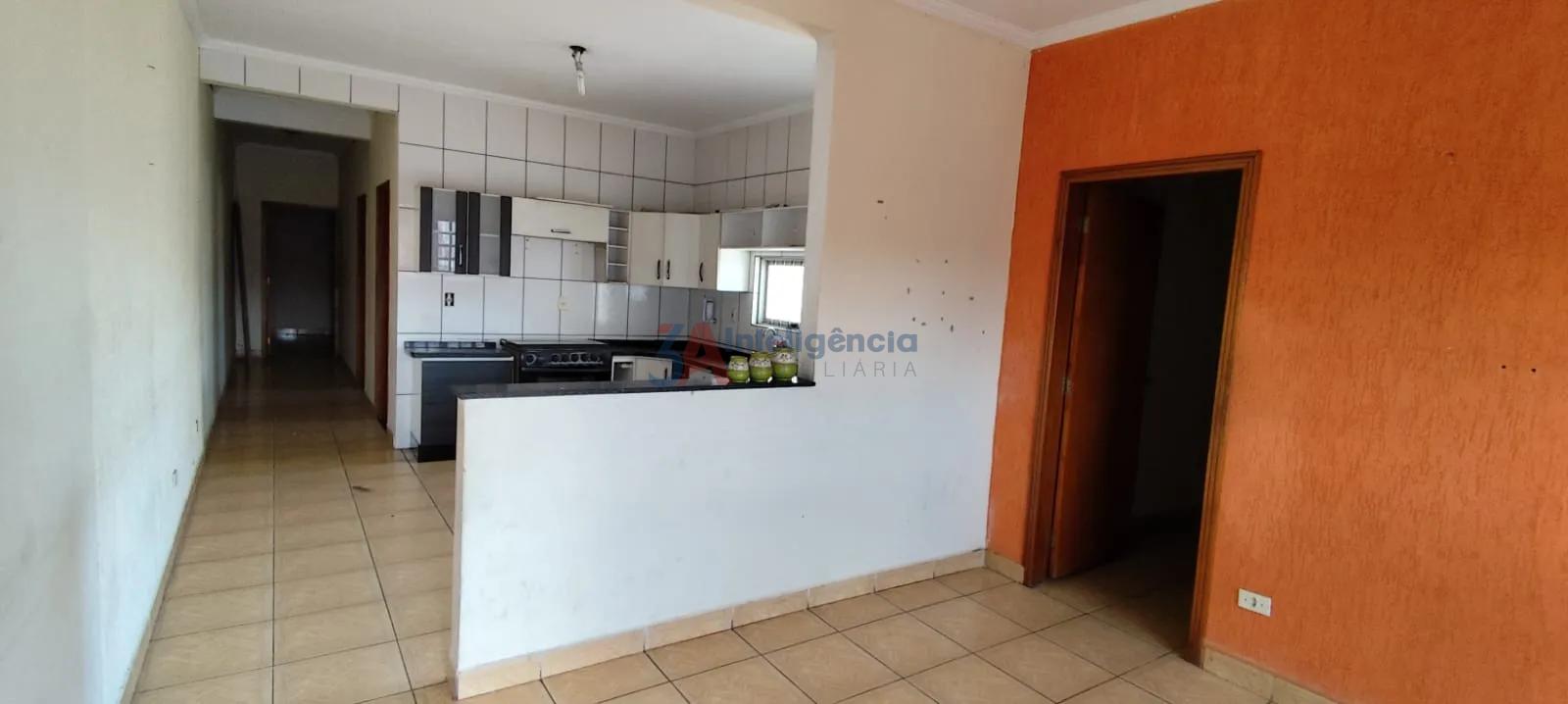SOBRADO JARDIM S&Atilde;O GUILHERME &ndash; SOROCABA Rua Atanázio Soares Sorocaba - 
