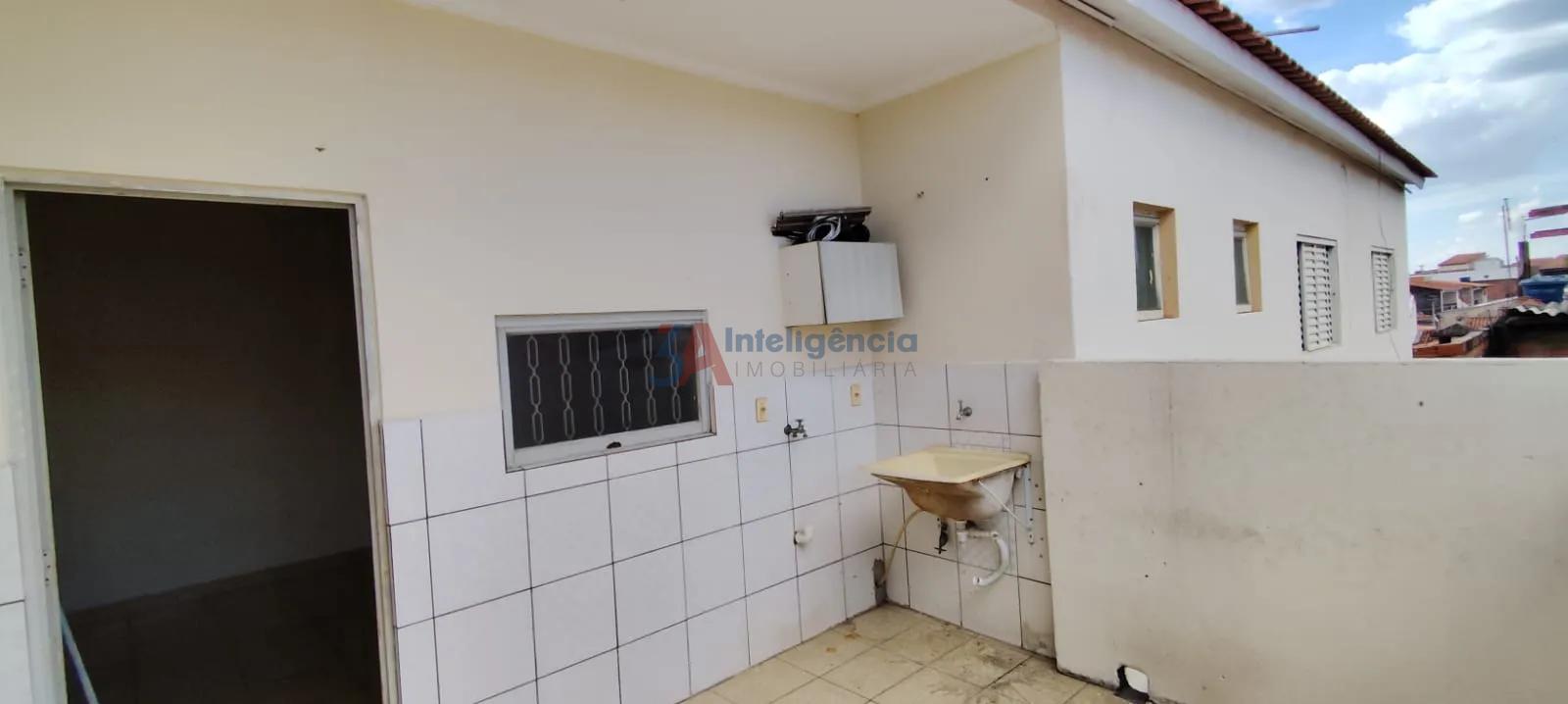 SOBRADO JARDIM S&Atilde;O GUILHERME &ndash; SOROCABA Rua Atanázio Soares Sorocaba - 