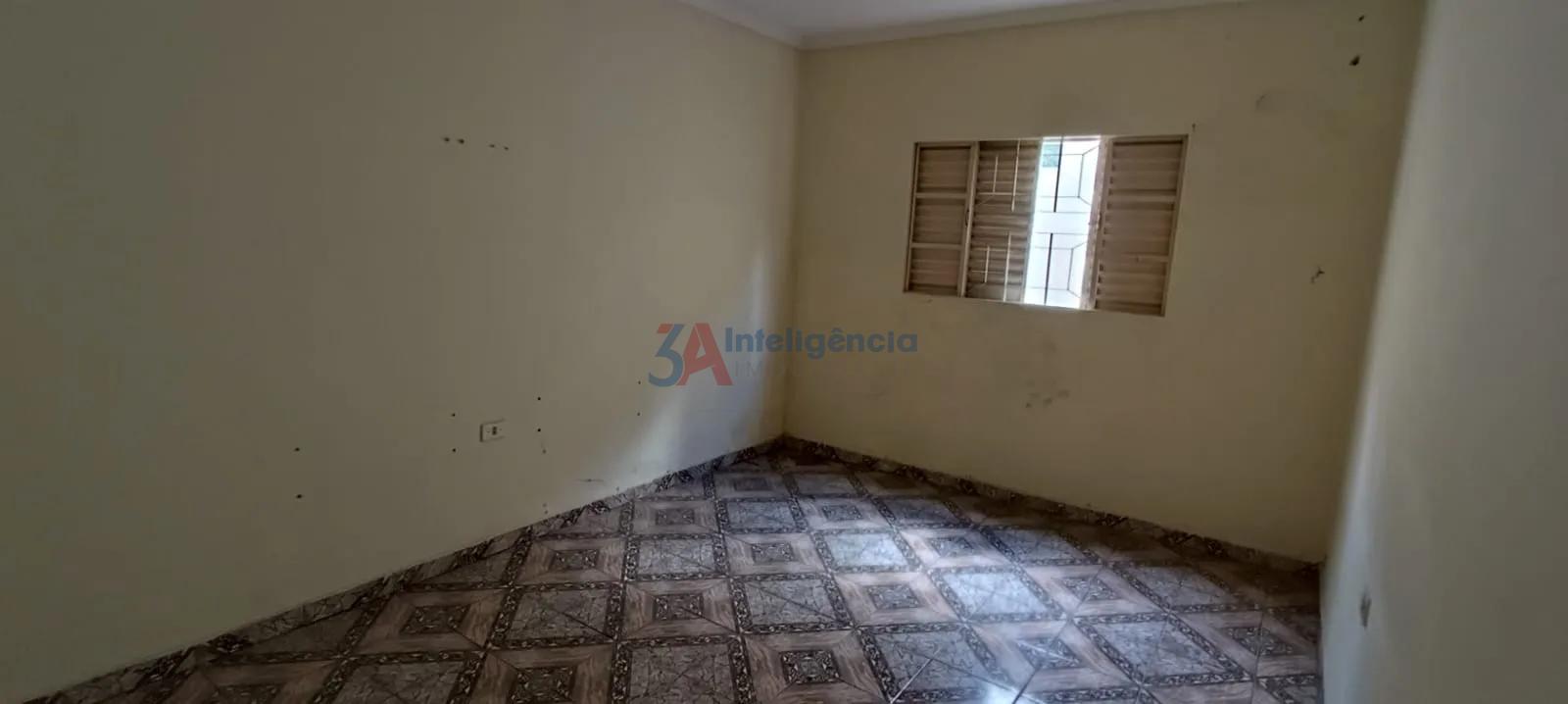 SOBRADO JARDIM S&Atilde;O GUILHERME &ndash; SOROCABA Rua Atanázio Soares Sorocaba - 