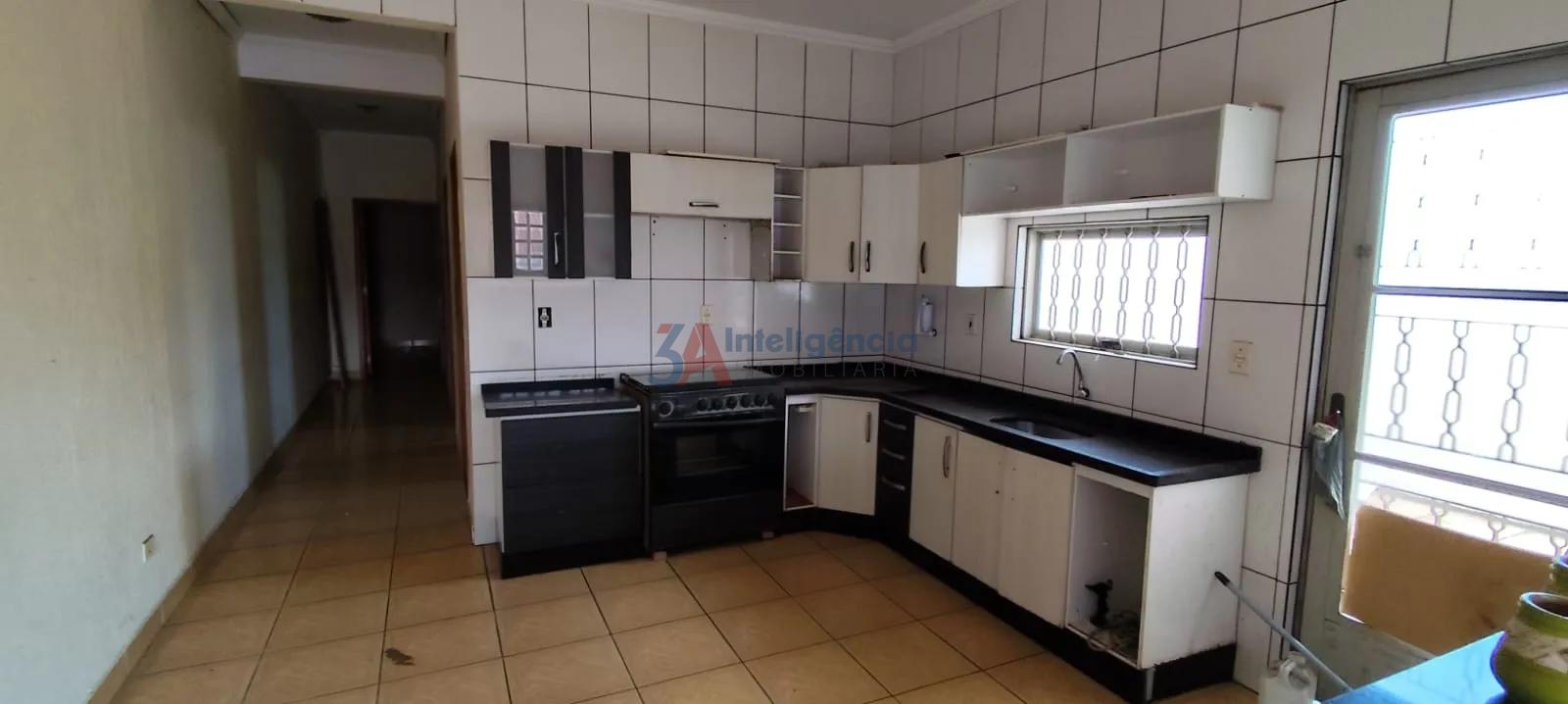 SOBRADO JARDIM S&Atilde;O GUILHERME &ndash; SOROCABA Rua Atanázio Soares Sorocaba - 