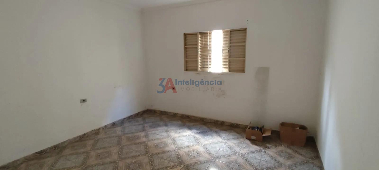 SOBRADO JARDIM S&Atilde;O GUILHERME &ndash; SOROCABA Rua Atanázio Soares Sorocaba - 