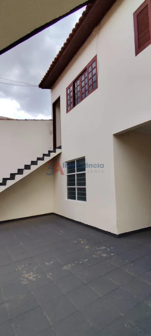 SOBRADO JARDIM S&Atilde;O GUILHERME &ndash; SOROCABA Rua Atanázio Soares Sorocaba - 