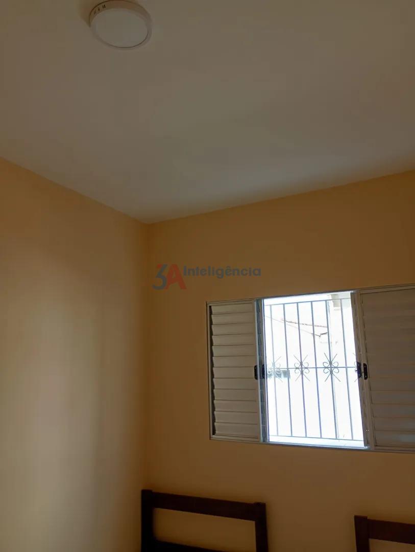 CASA &Agrave; VENDA VILA SANTANA &ndash; SOROCABA Rua Comendador Hermelino Matarazzo Sorocaba - 