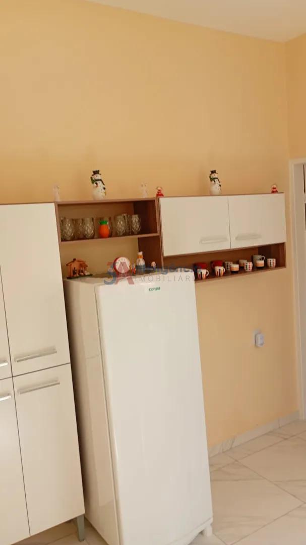 CASA &Agrave; VENDA VILA SANTANA &ndash; SOROCABA Rua Comendador Hermelino Matarazzo Sorocaba - 