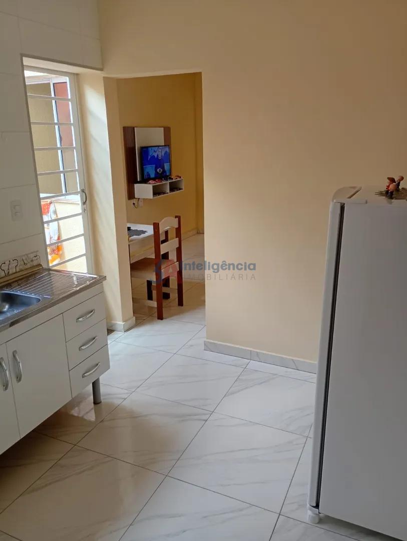 CASA &Agrave; VENDA VILA SANTANA &ndash; SOROCABA Rua Comendador Hermelino Matarazzo Sorocaba - 