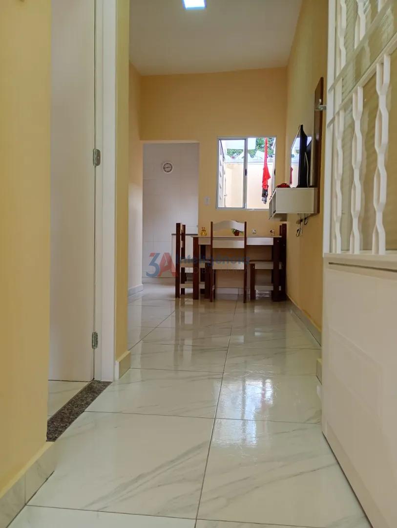 CASA &Agrave; VENDA VILA SANTANA &ndash; SOROCABA Rua Comendador Hermelino Matarazzo Sorocaba - 