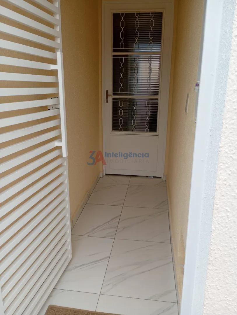 CASA &Agrave; VENDA VILA SANTANA &ndash; SOROCABA Rua Comendador Hermelino Matarazzo Sorocaba - 